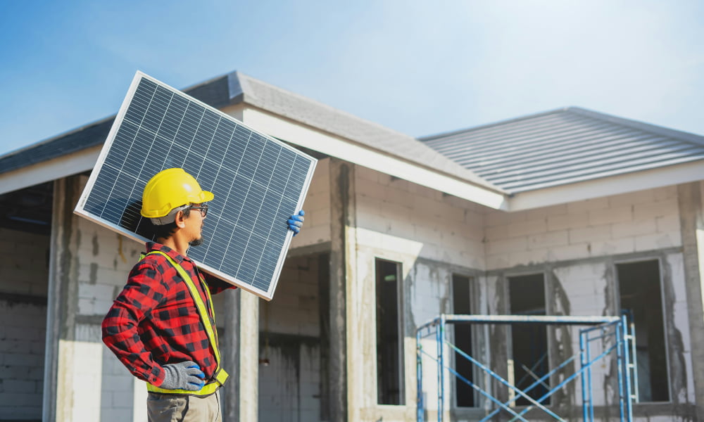 Beneficios de Instalar Placas Solares